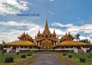 Travels Guide Book